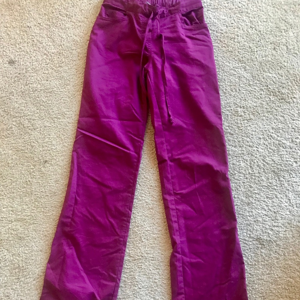 Grey’s anatomy 5 pocket scrub pant